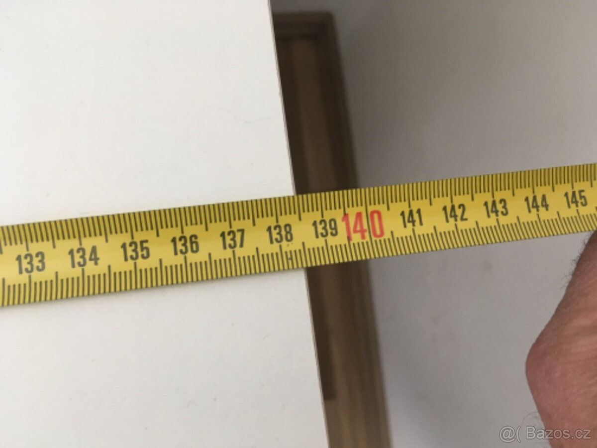 Komoda 135 / 140 cm - 6