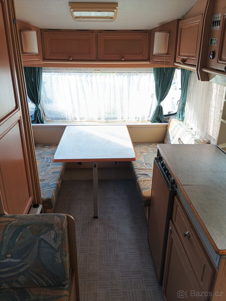 Chateau Cantara 380, Stan, 1100kg - 6