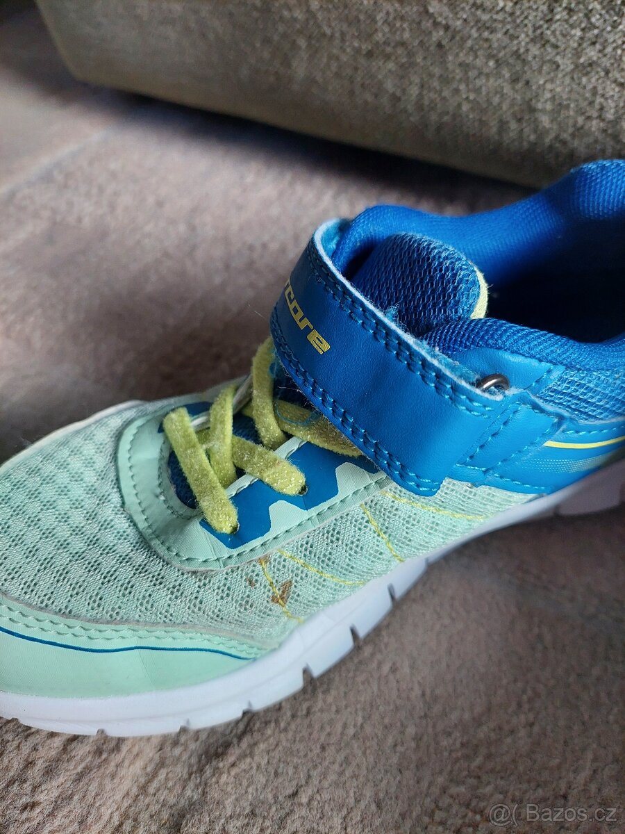 Boty tenisky Arcore Badas III vel. 31 - 6