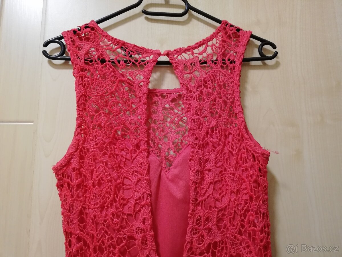 Společenské šaty Tally Weijl - 6