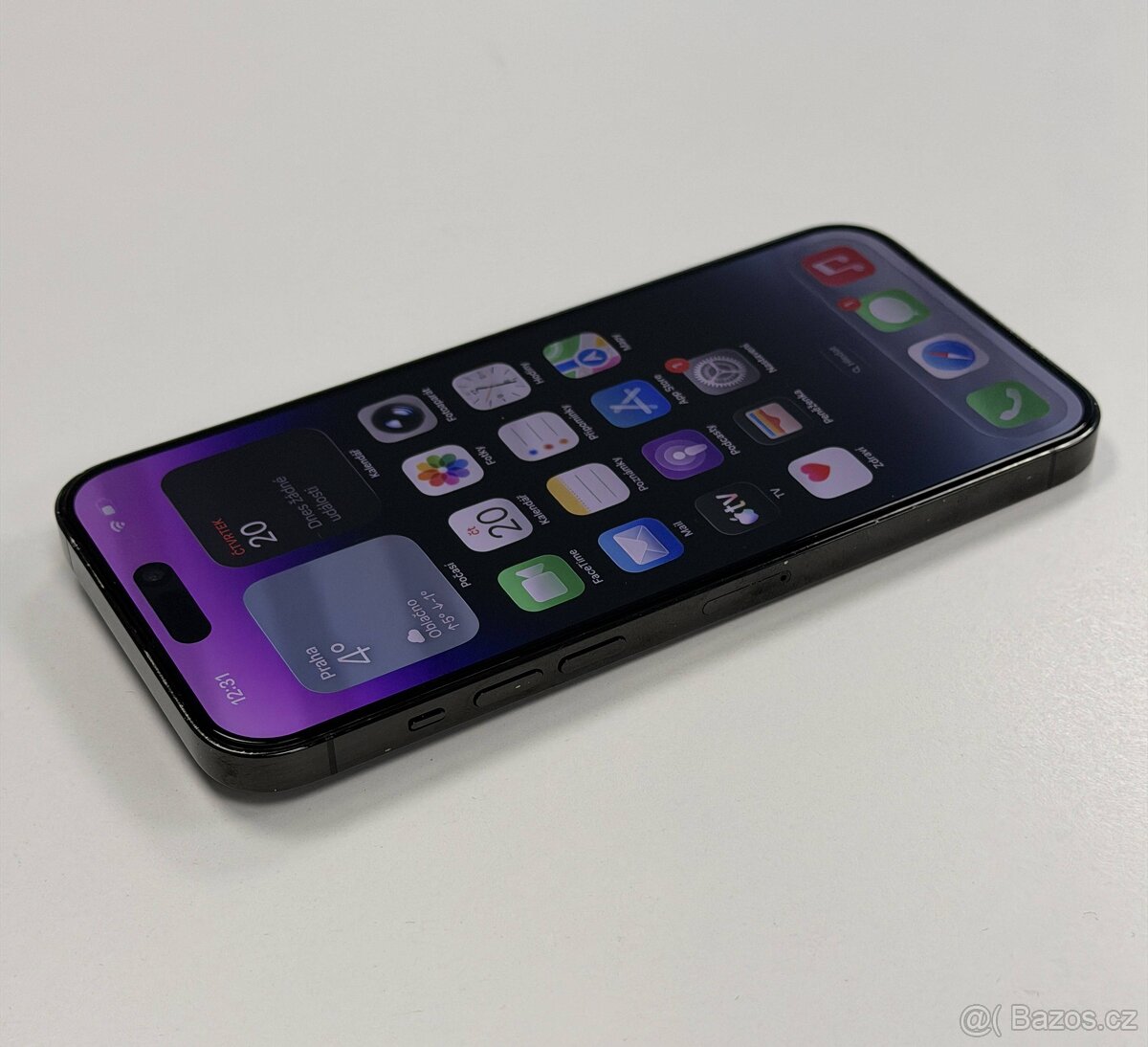 iPhone 14 PRO MAX 256GB ✅ - 6