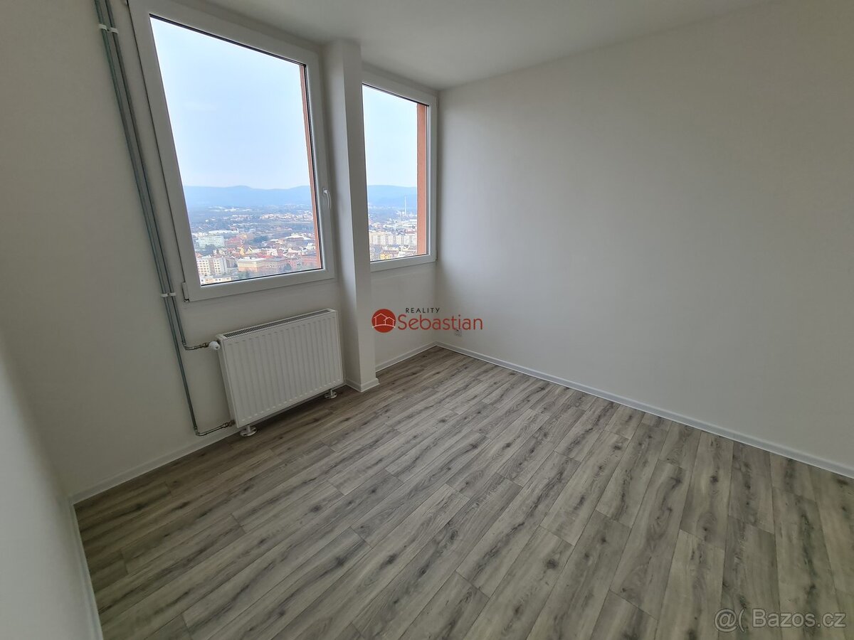 Pronájem bytu 2+1 v ulici A.Sochora v Teplicích (1604) - 6