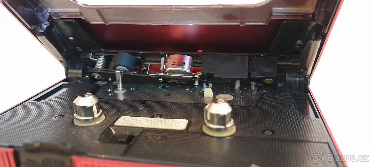 SONY WALKMAN DD II - 6