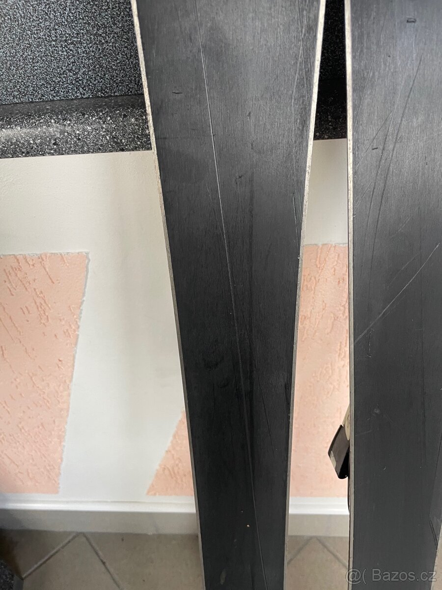 Dětské lyže Tecno pro Team - 6