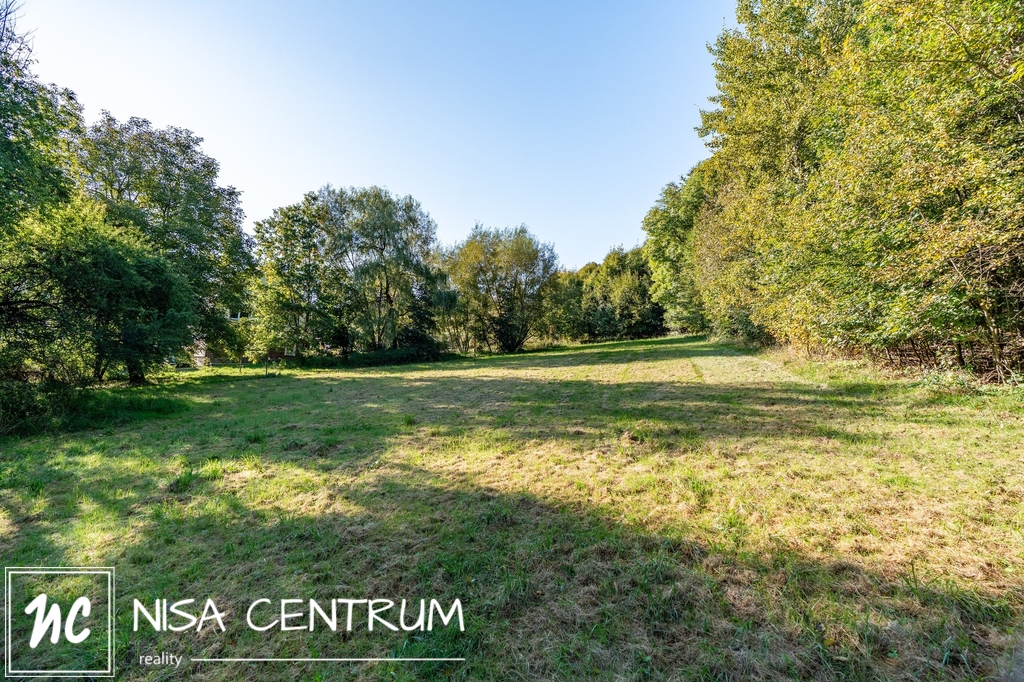 Prodej lesa 30 343 m² v Šimonovicích - 6