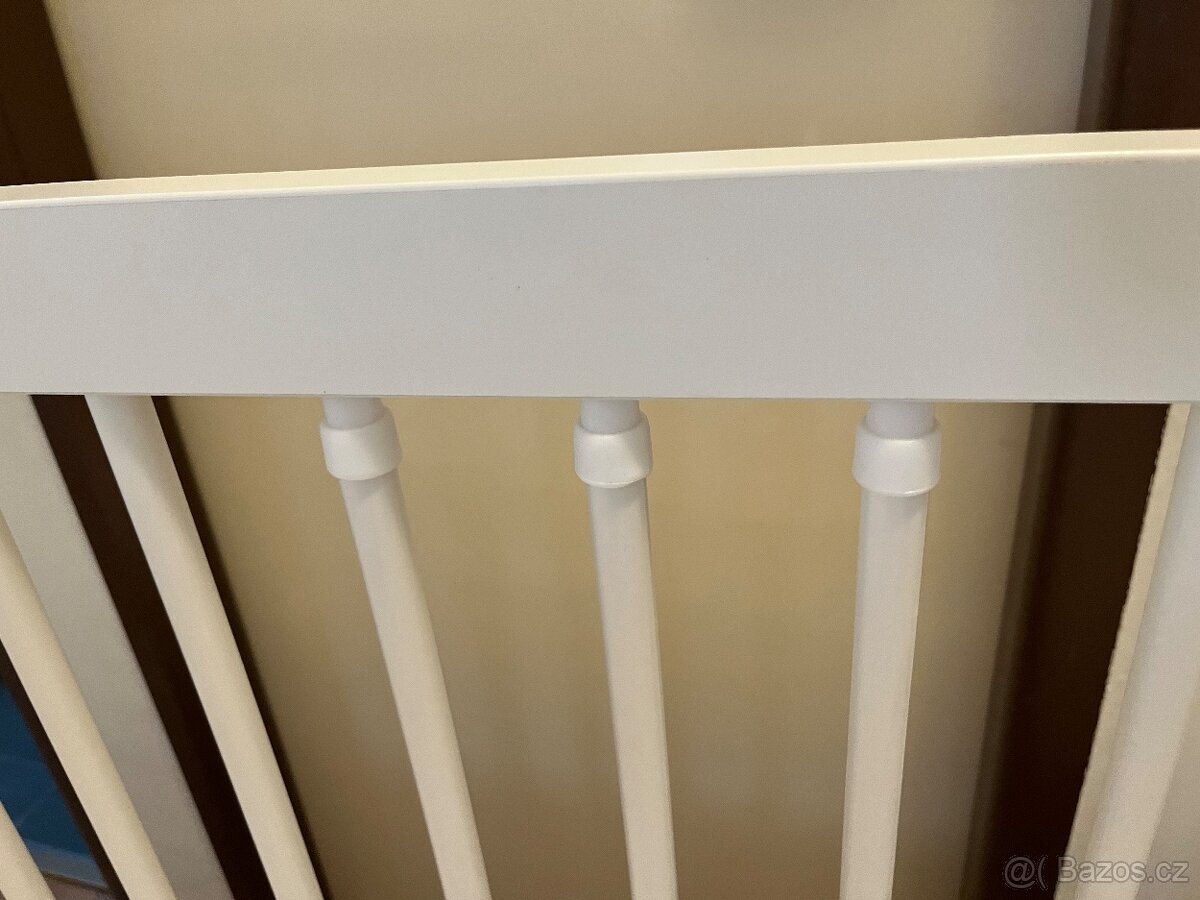 Dětská postýlka - 6