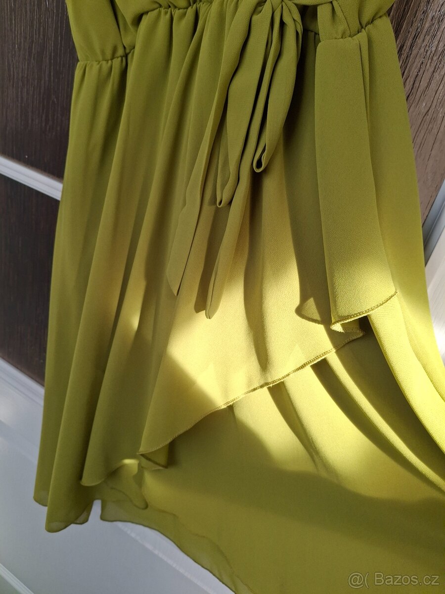 Dámské šaty 44,46 - 6