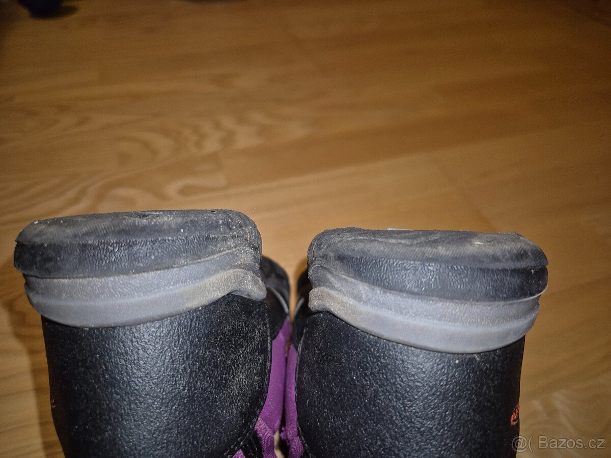 Zimní obuv Keen, vel. 30, stélka 18,5 cm - 6