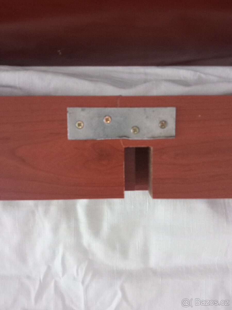 Velký jídelní stůl pro 8 osob - 6