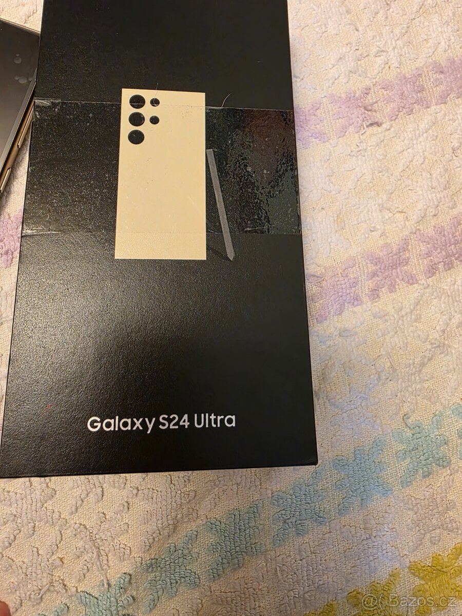 Samsung S24Ultra - 6