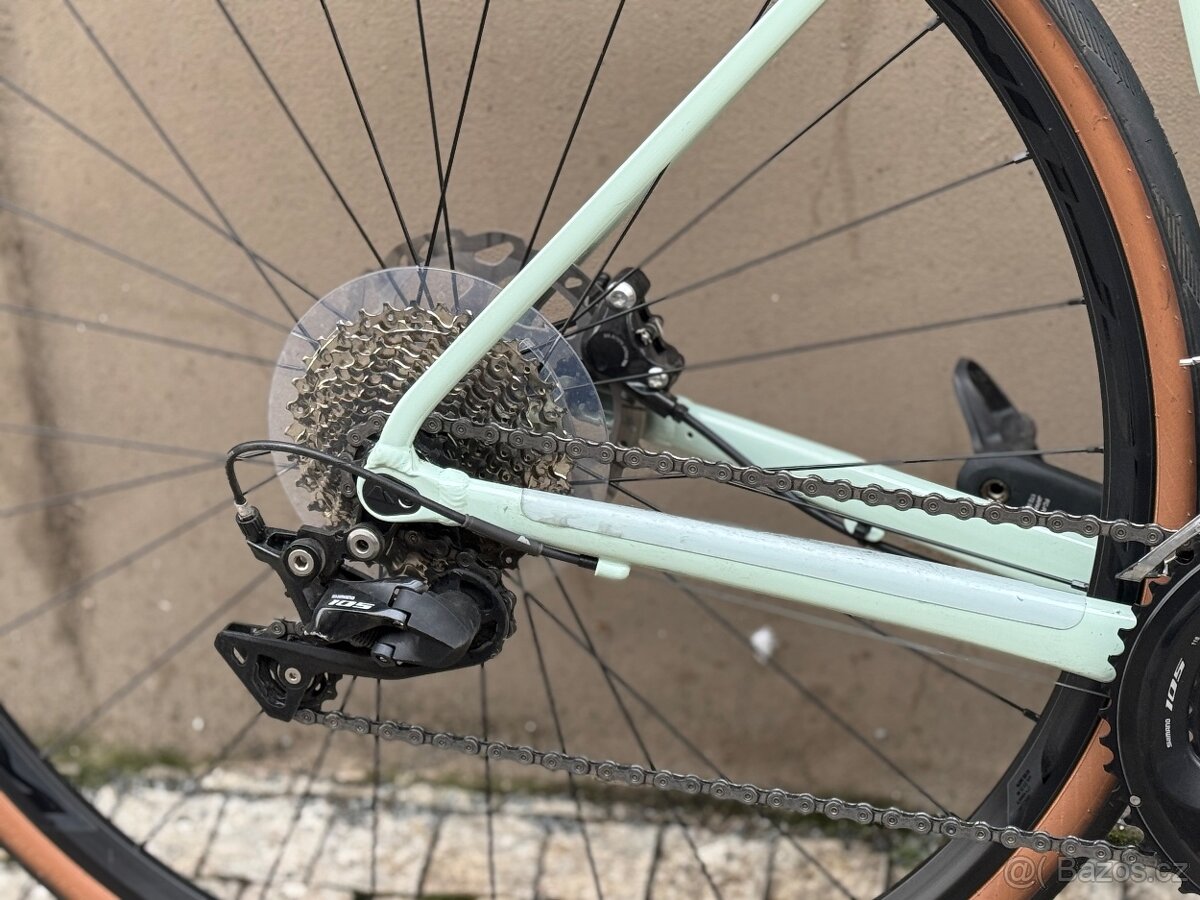 Canyon endurance mint s - 6