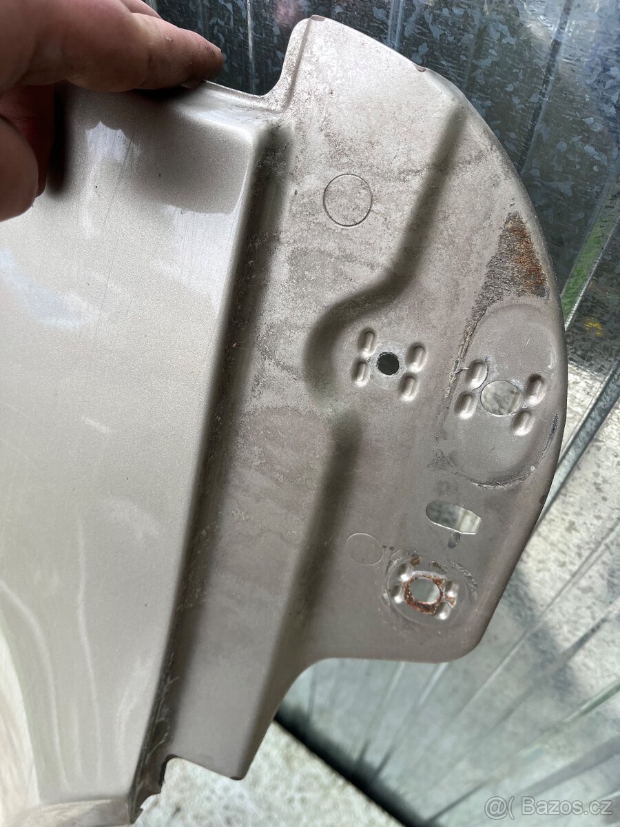 Blatniky octavia 1 - 6