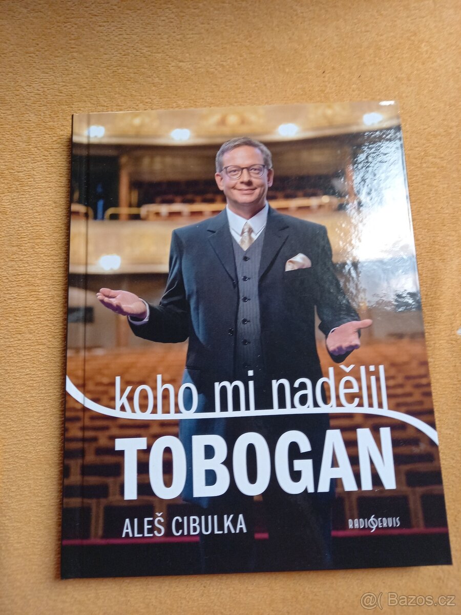 3x Aleš Cibulka - 6