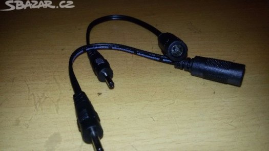 Prodám mikro USB konektory do tabletů a mobilů - 6