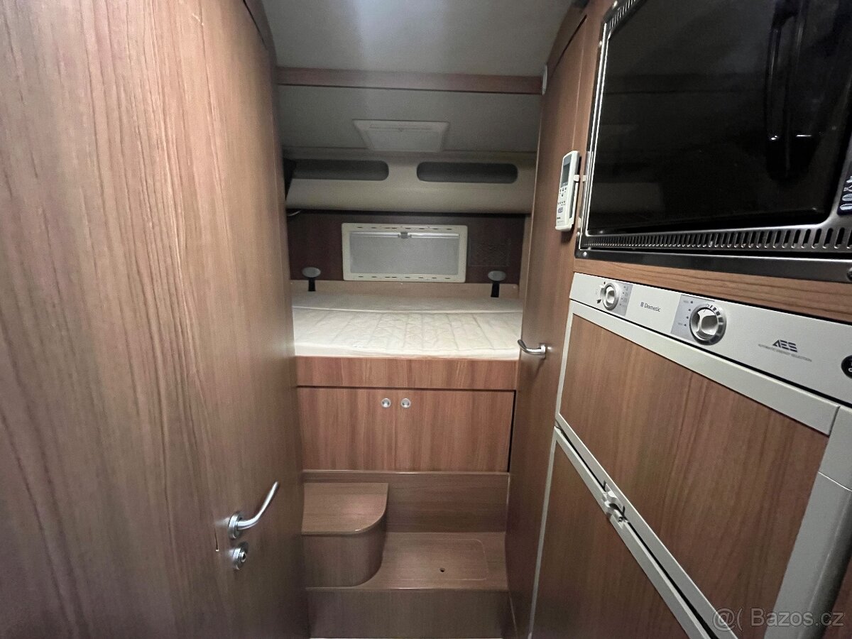 Obytný automobil - 6