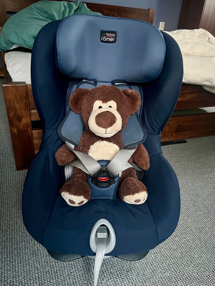 Dětská autosedačka Britax Romer - 6