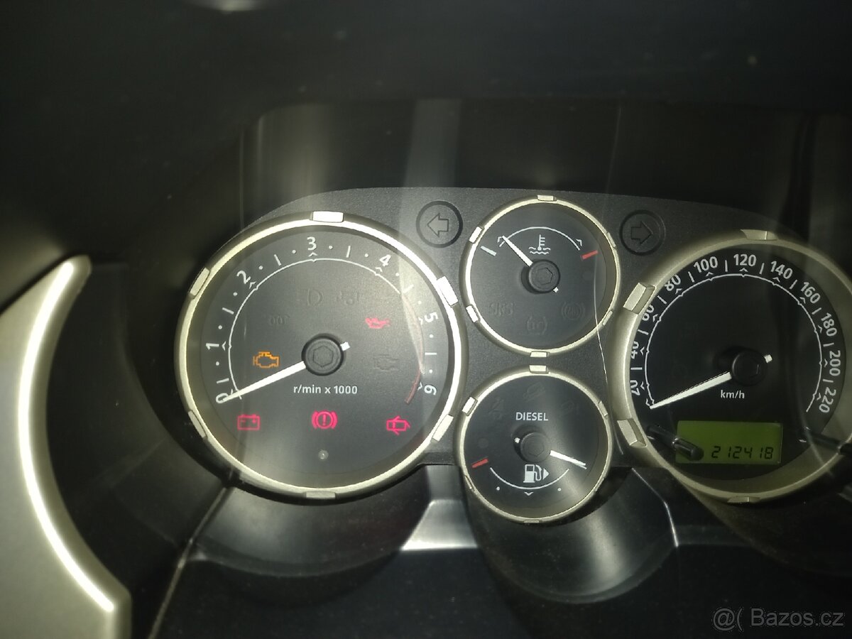 Land Rover Freelander 2.0 - 6