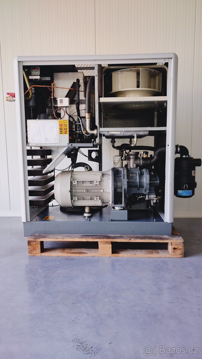 Prodám kompresor Atlas Copco - 6