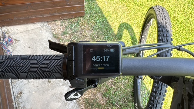 Prodám elektroko GIANT STANCE E1 PRO - 6