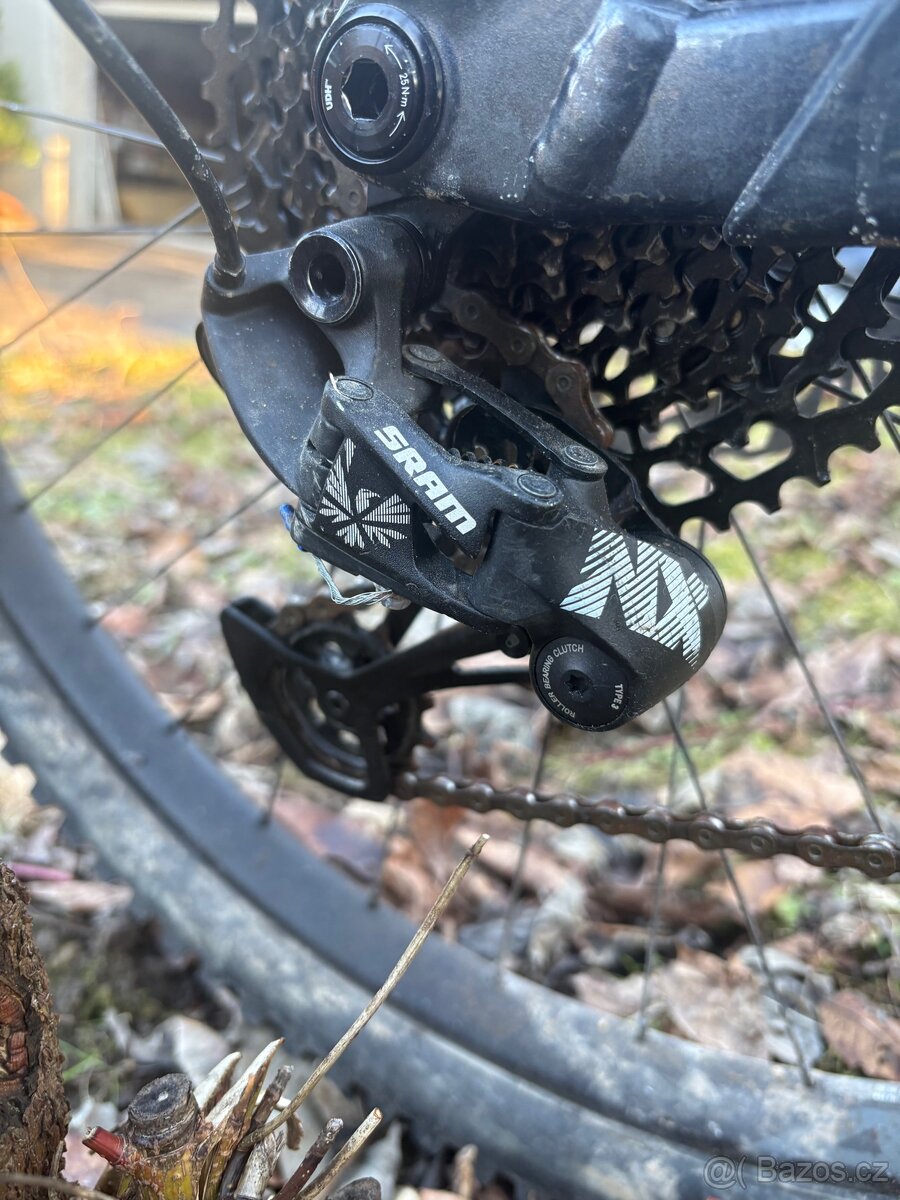 Focus JAM 6.8 2025 - 6