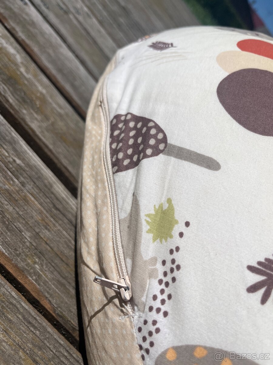 Kojici/tehotensky polstar Little Angel - 6