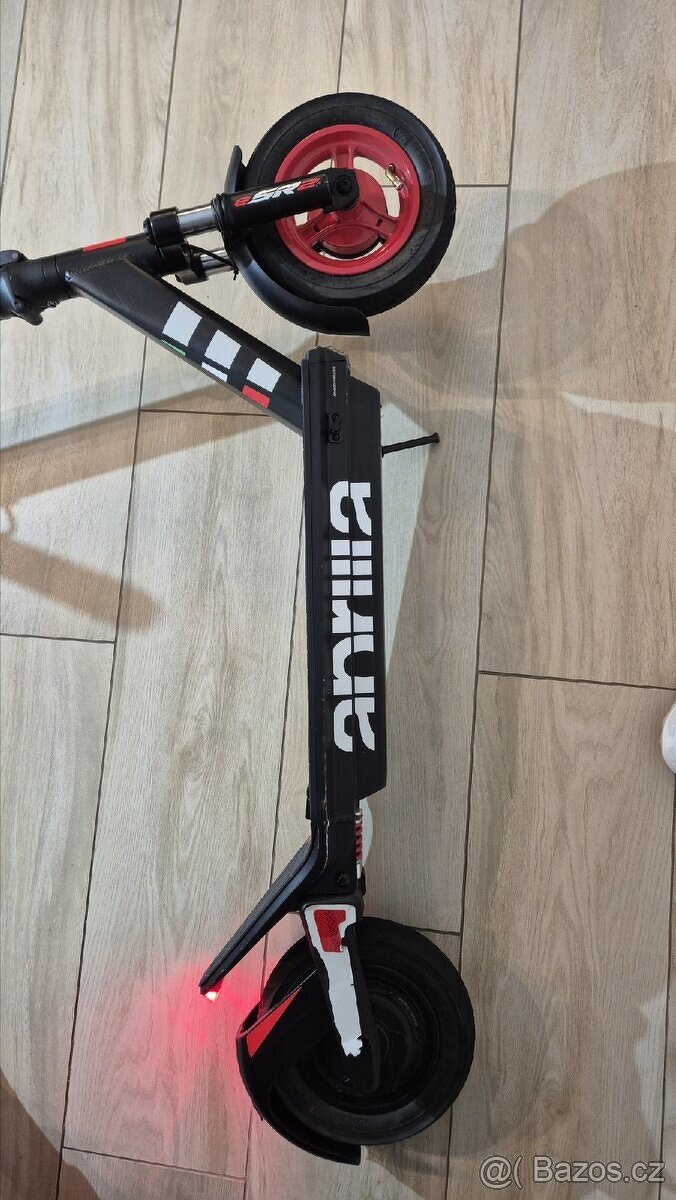 APRILIA eSR2 350W - 6