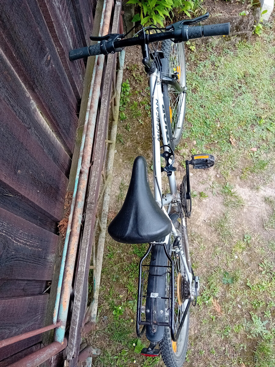 Dětské kolo "24" - 6