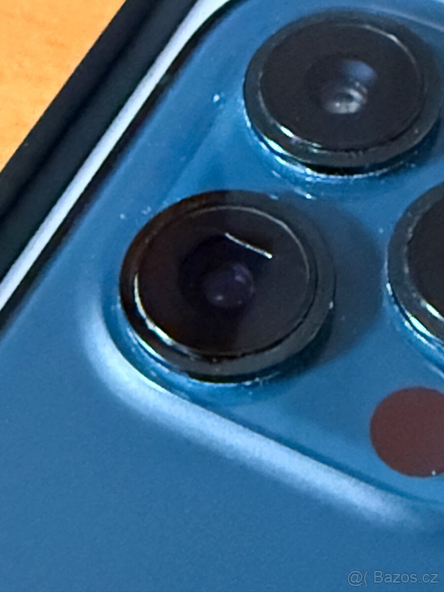 iPhone 12 PRO MAX 256gb - 6