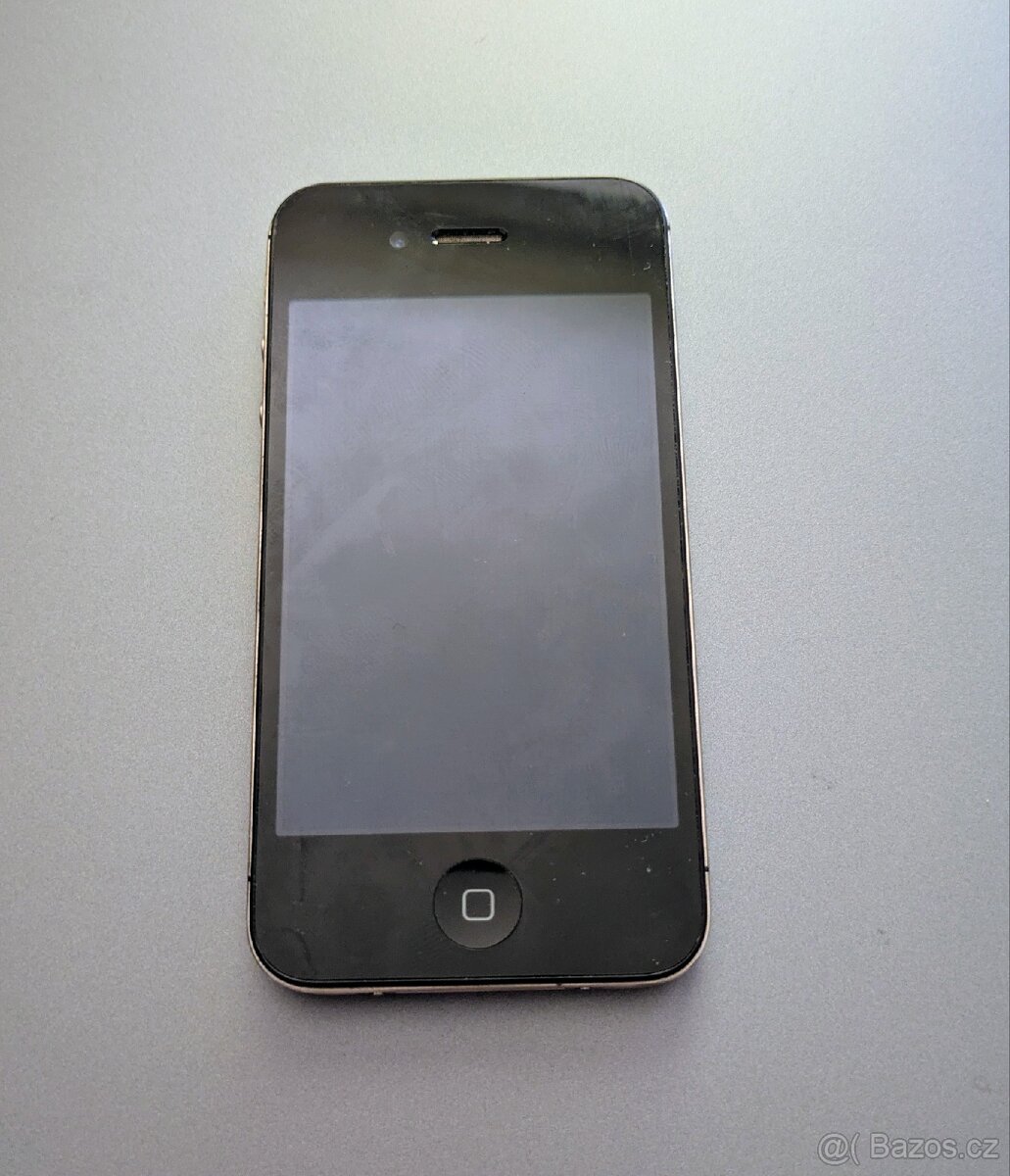 iPhone na opravu/náhradní díly - 6