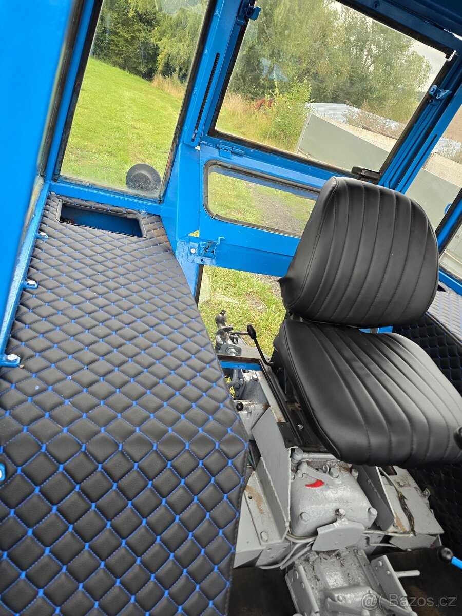 Zetor - 6