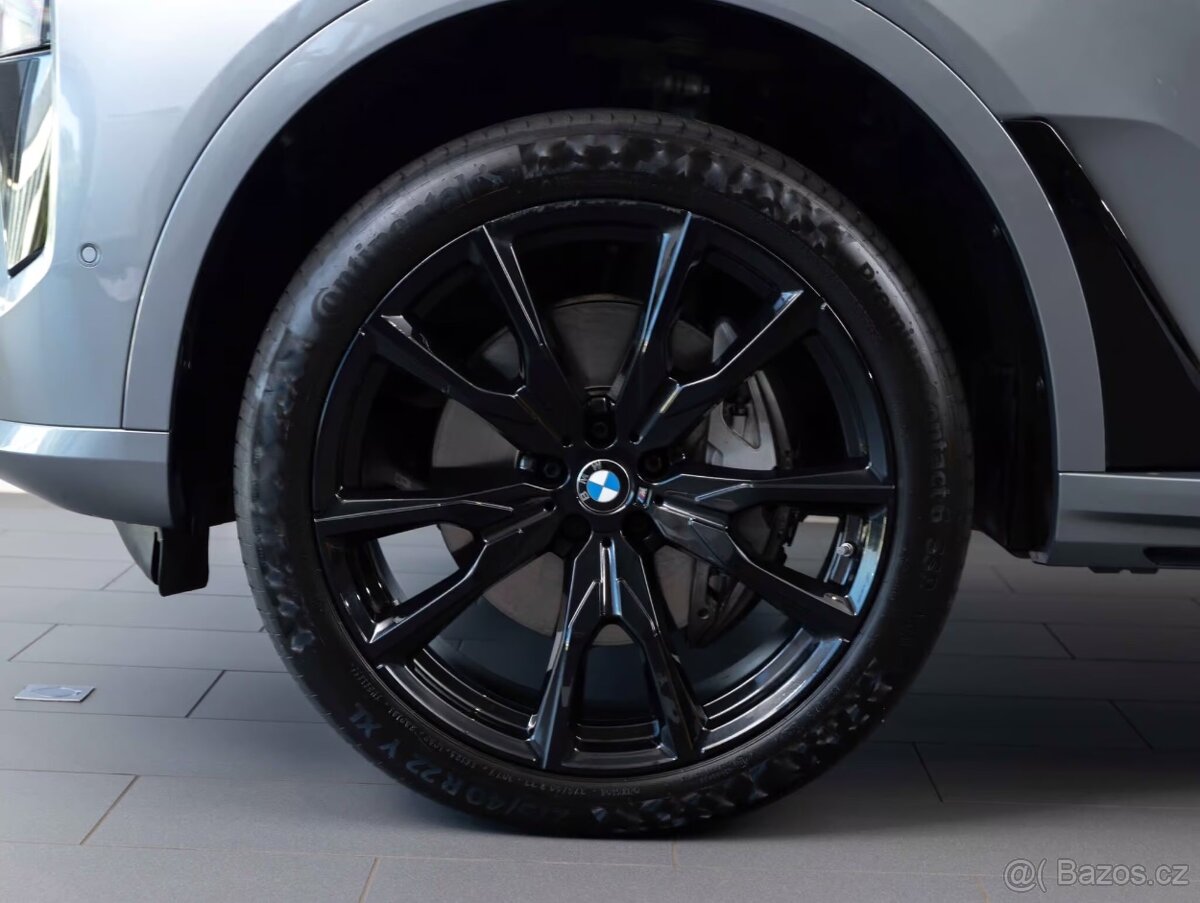 X7 xDrive 40d - 6