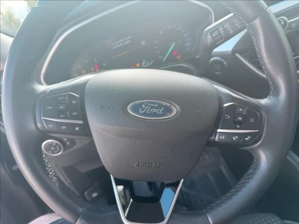 Ford Focus, 1,0 1 majitel ČR - 6