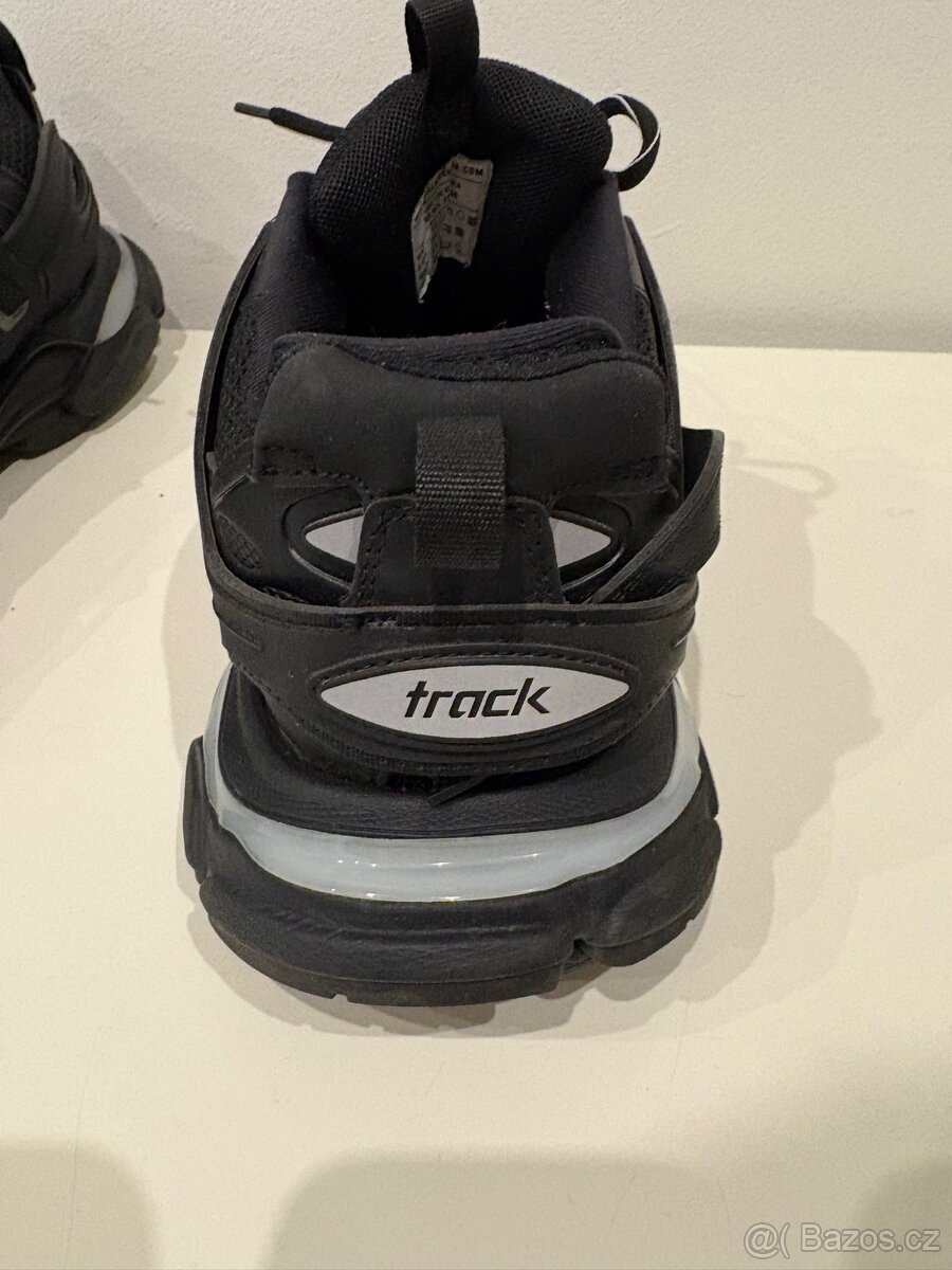 Balenciaga led tracks - 6