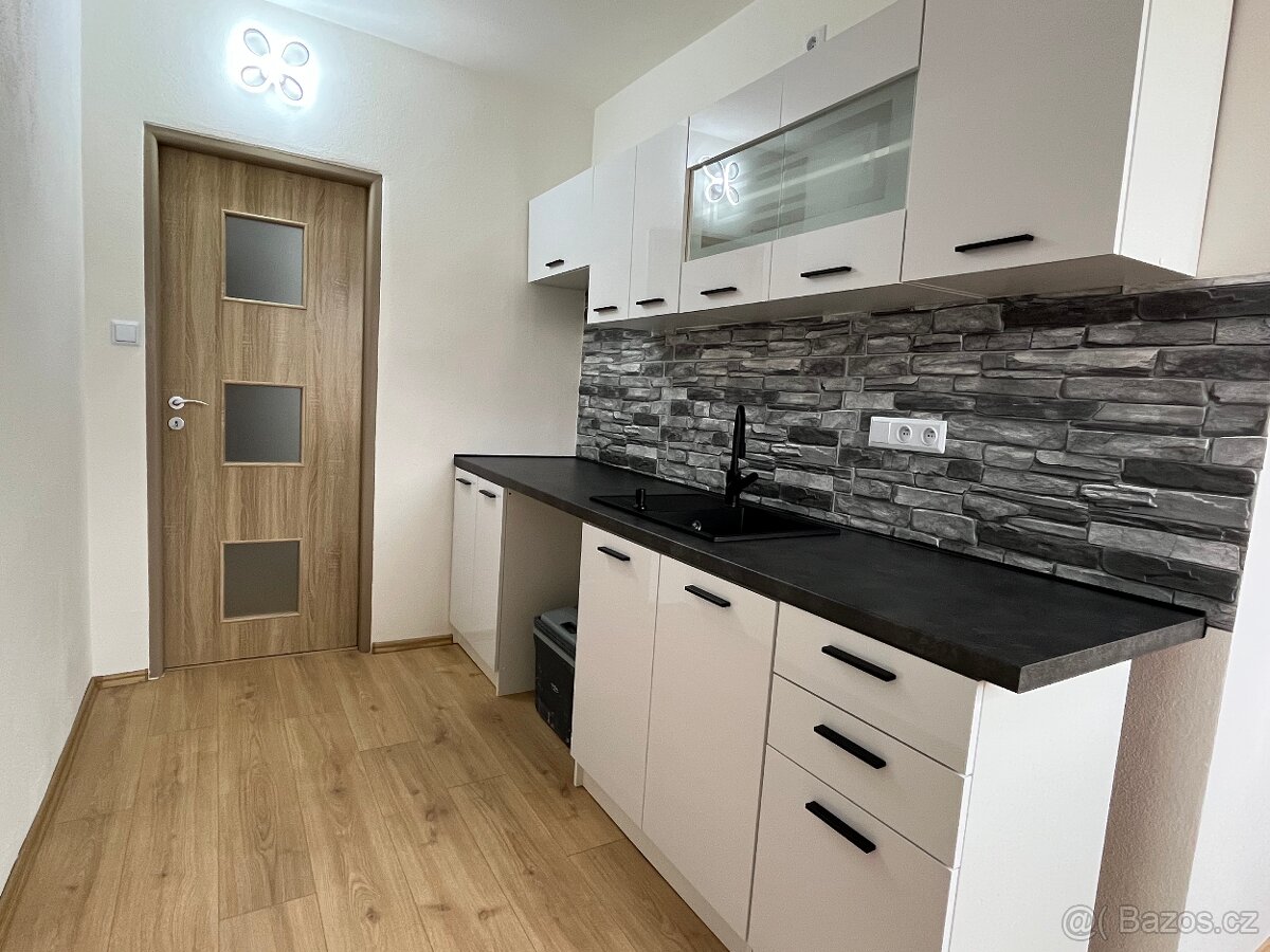 Prodej bytu 2+1, 54 m² – Plzeň, Lobzy - 6