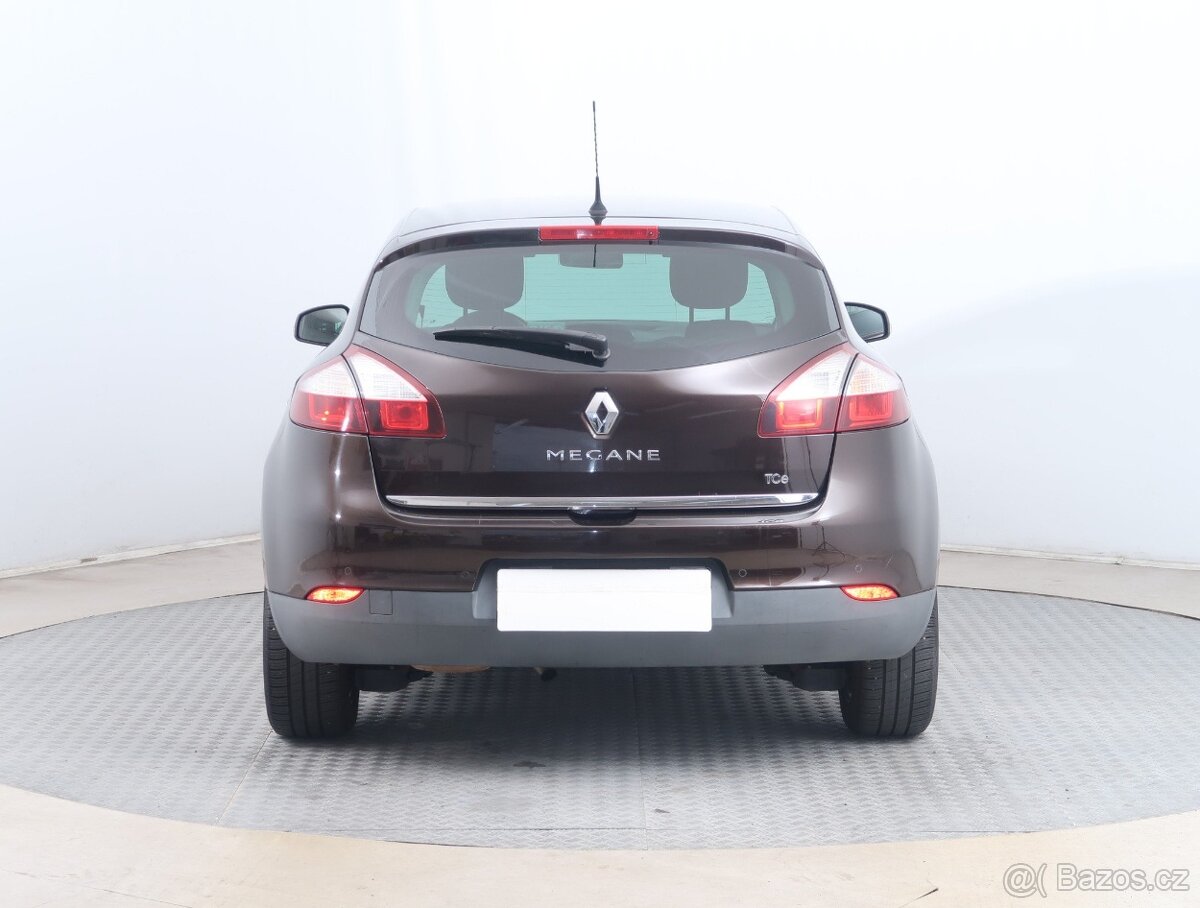 Renault Megane 1.2 TCe, 2015, 76 470 km - 6