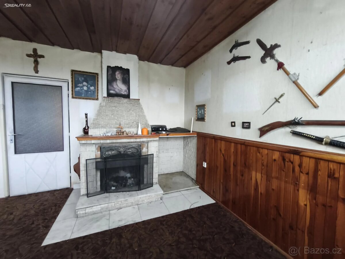 Rodinný dům, Vysoká Pec, okres Chomutov - 6