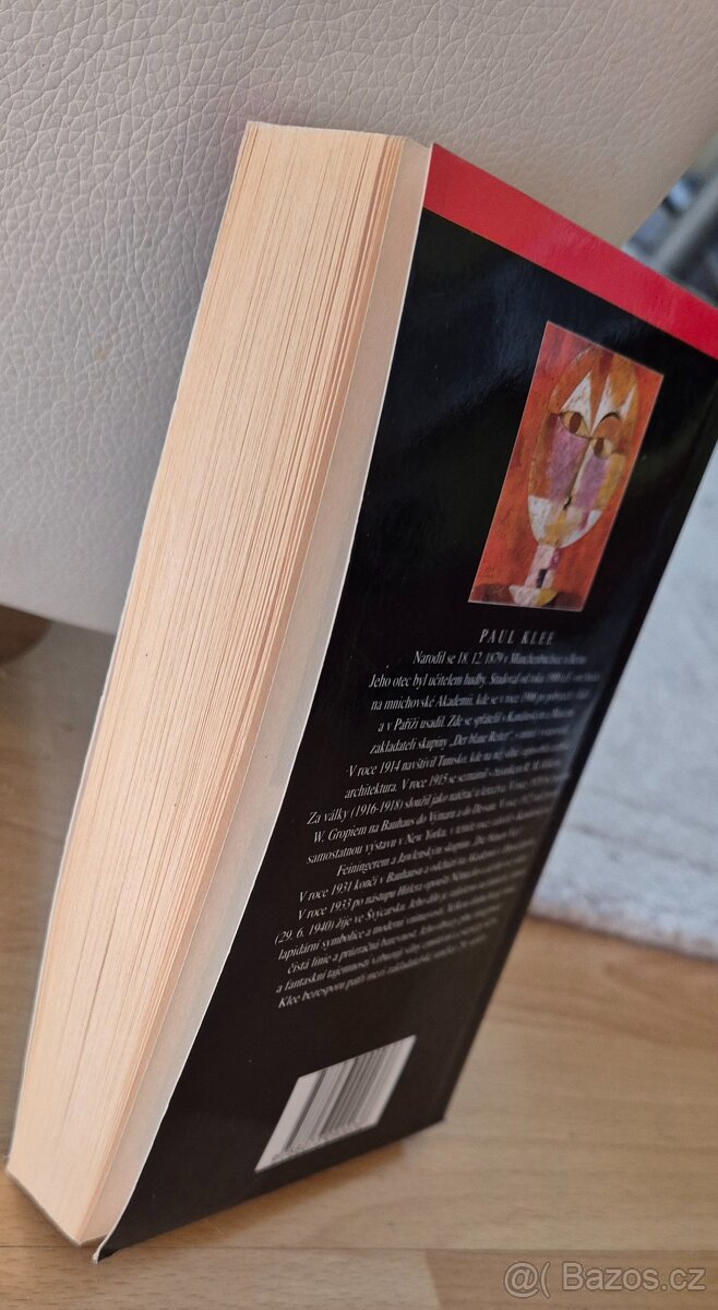 Knihy - odborné, hobby, atlas, beletrie - 6