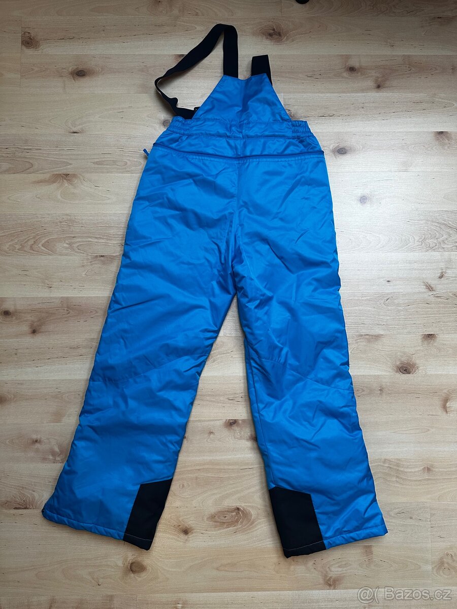 Lyžařská souprava dětská Alpine Pro velikosti 152/158 - 6