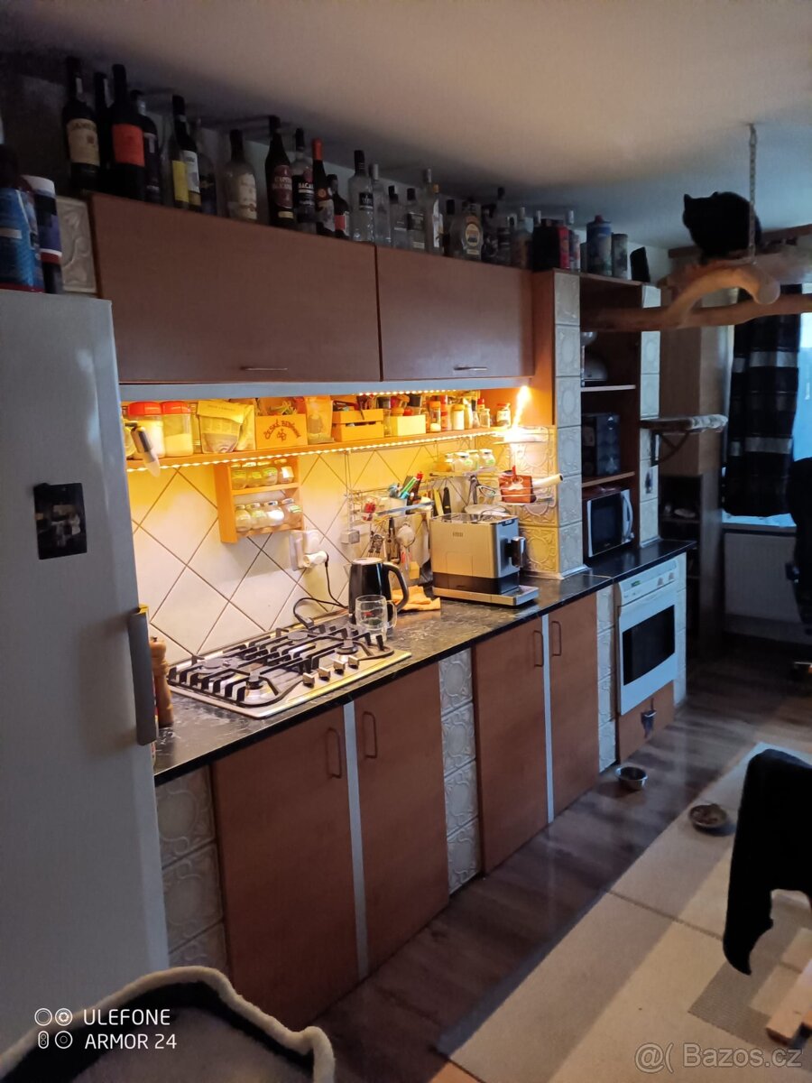 Prodej bytového domu - Liberec XVII - Kateřinky - 6