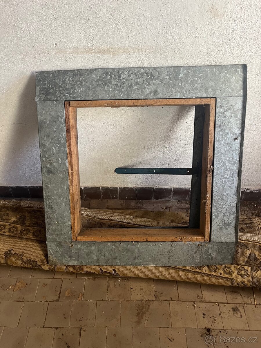 Světlík pozinkovaný - 6