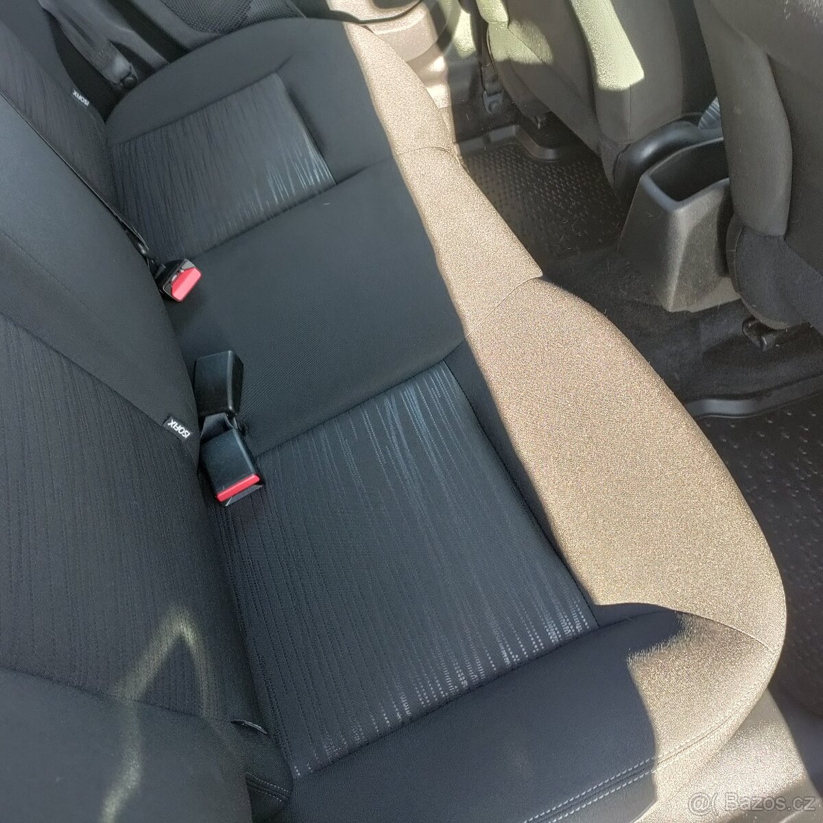 Peugeot 208, KRÁSNÝ,60TKM,1MAJ54L,SERVISKA - 6