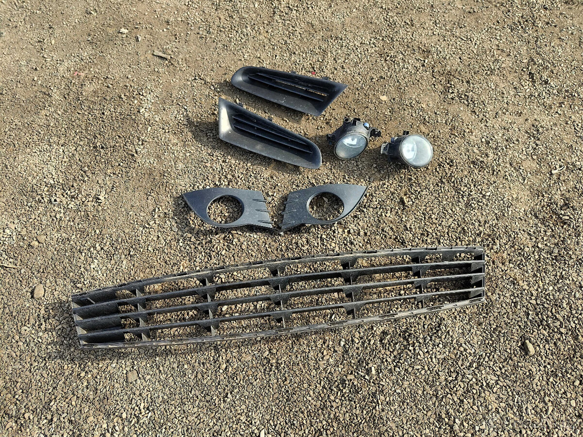 Karosářské díly Clio III - TEJ47 - 6