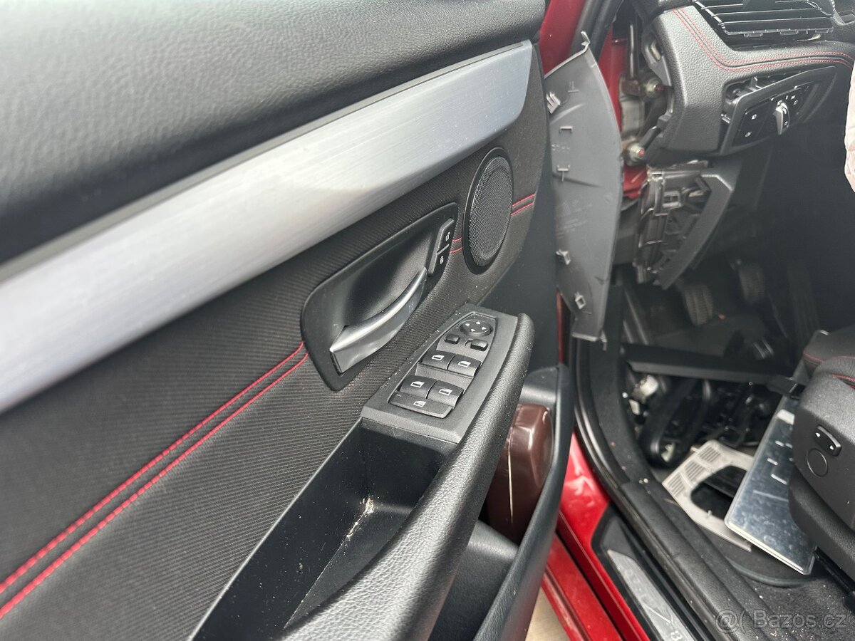 Náhradní díly BMW 2 F46 218d Gran Tourer B47 - 6