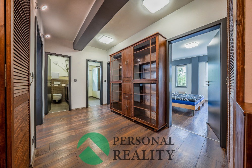 Prodej bytu 3+1 86 m², Kladno, ev.č. 02711 - 6