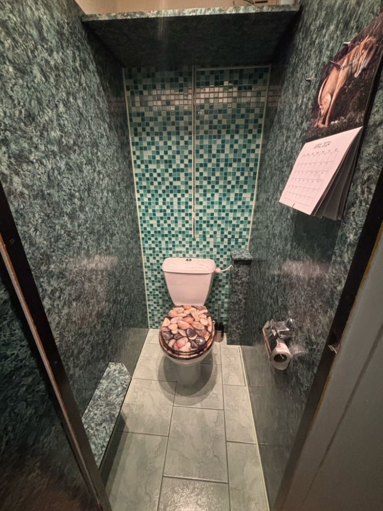 2+1 Poruba u Glóbusu Ludvíka Podéště - 6