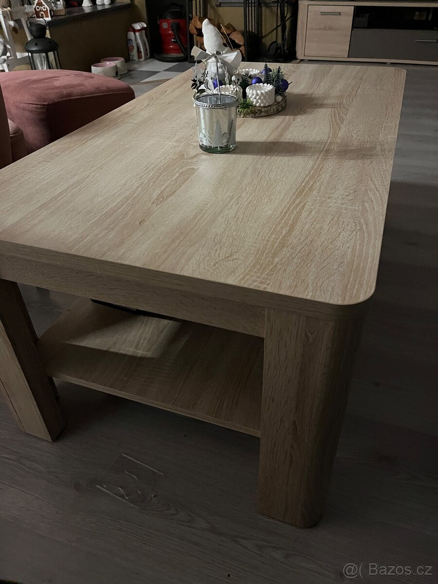 Nábytek do obýváku a jídelny - 6