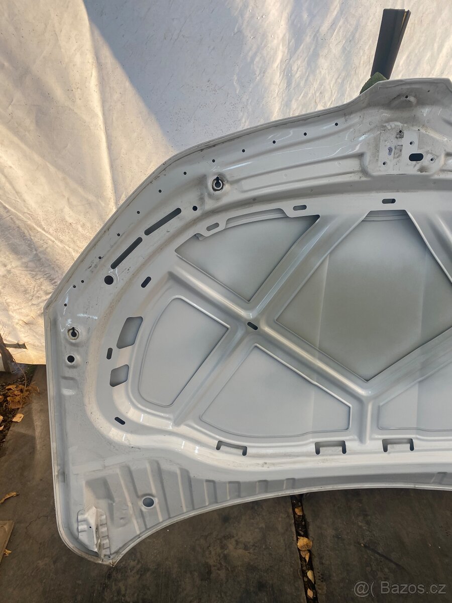 OCTAVIA lll FACELIFT KAPOTA - 6