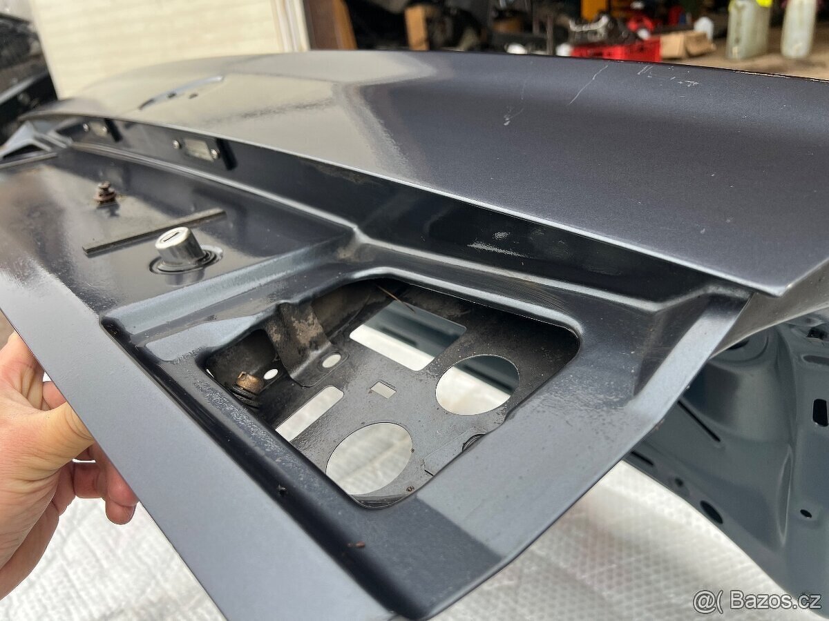 BMW e34 sedan / touring = karosářské díly - 6