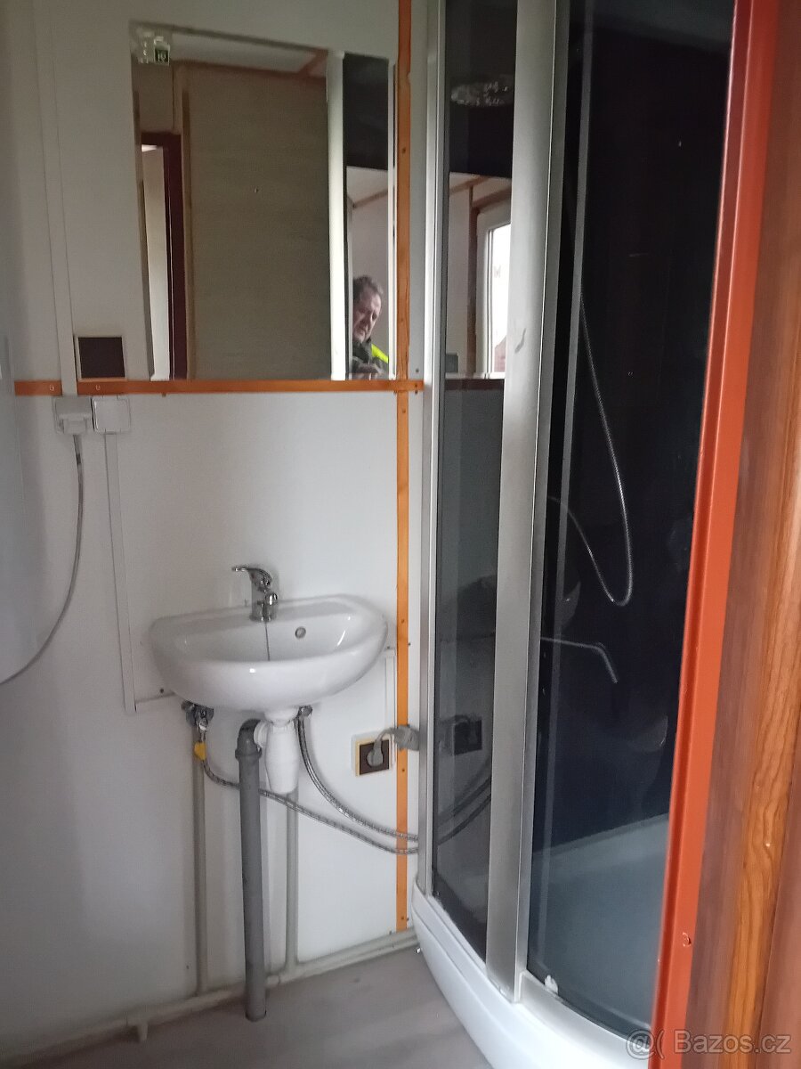 Maringotka Tiny house mobilní dům - 6