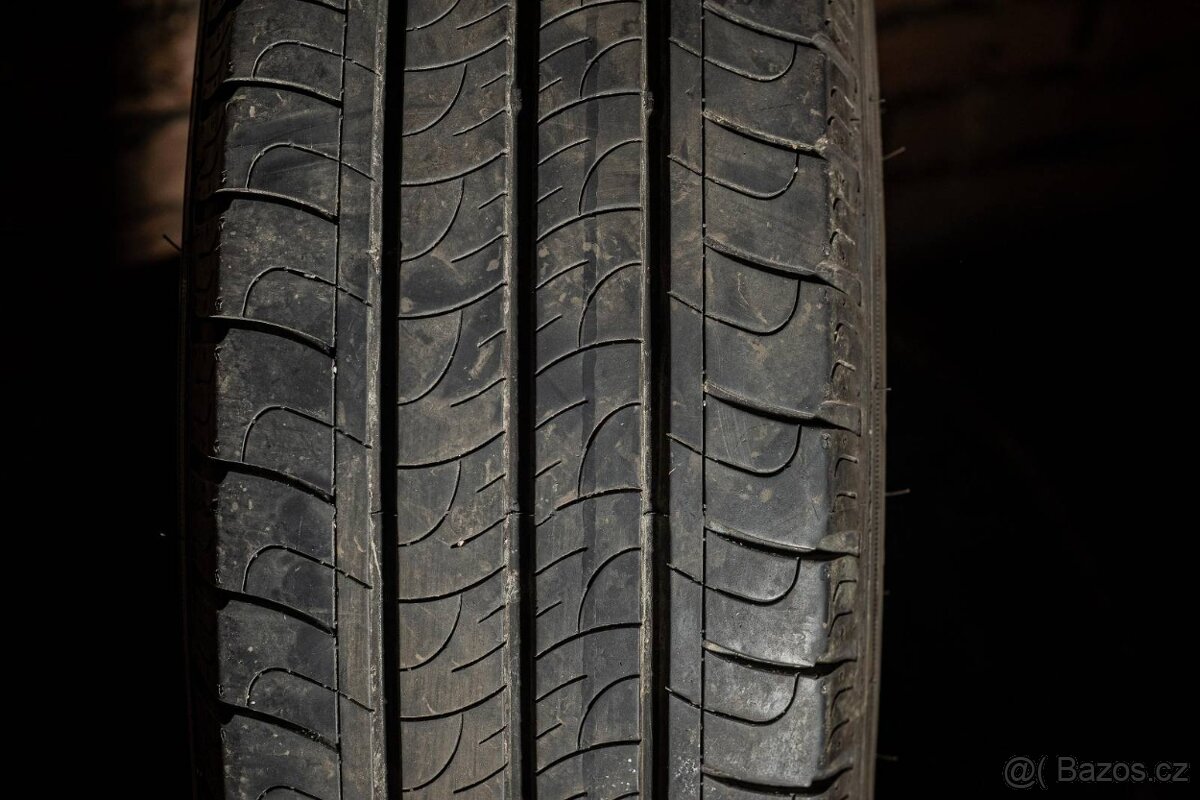 Prodej letních pneu 195-75R 16C - 6